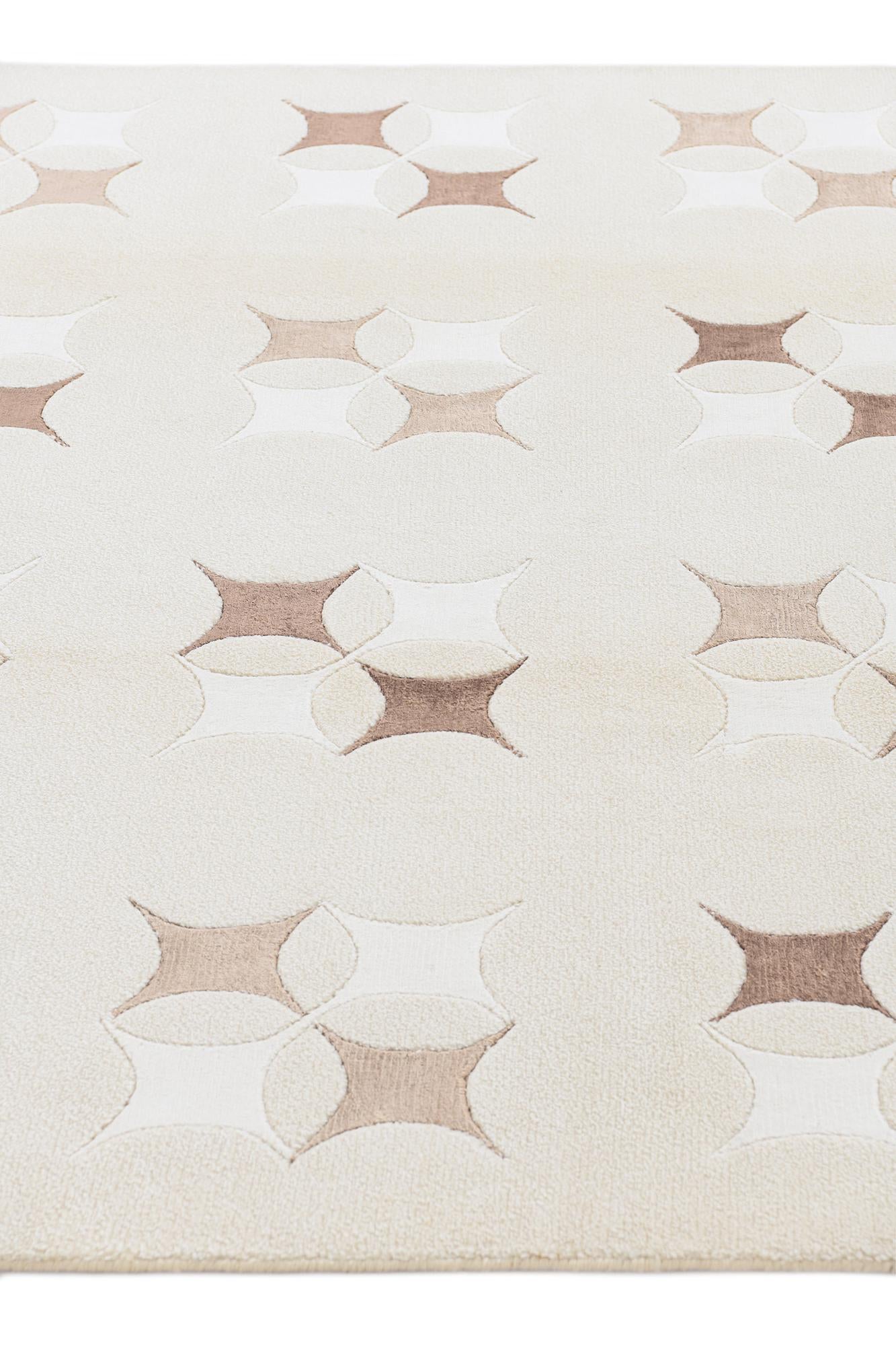 5' 6 x 7' 10 Darya Rug