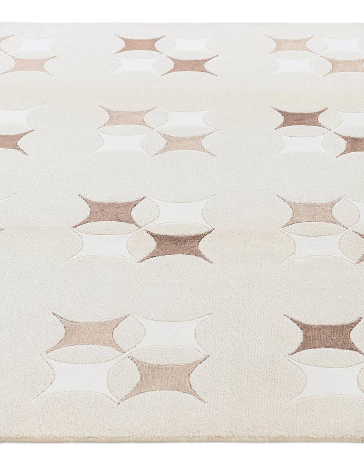 Detail image of 5' 6 x 7' 10 Darya Rug