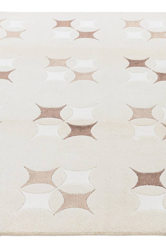 Detail image of 5' 6 x 7' 10 Darya Rug