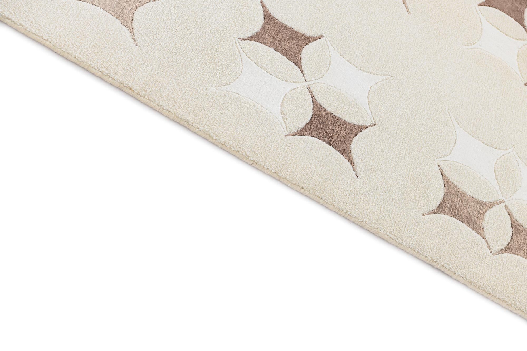 5' 6 x 7' 10 Darya Rug