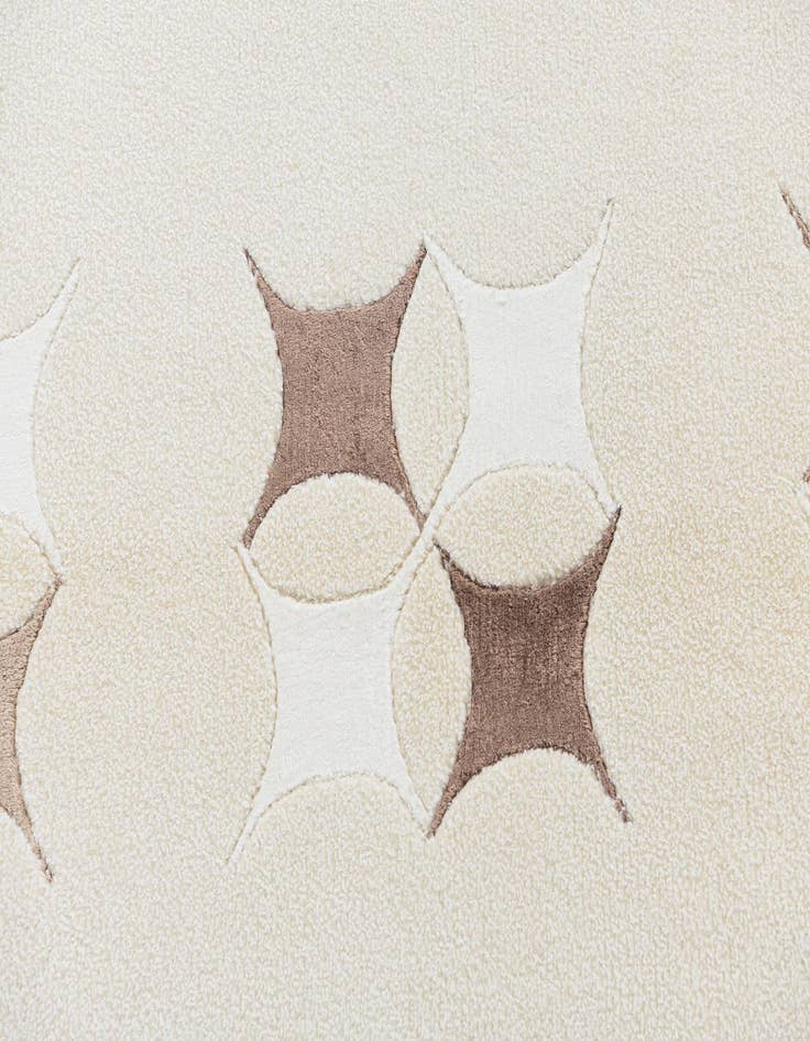 Detail image of 5' 6 x 7' 10 Darya Rug