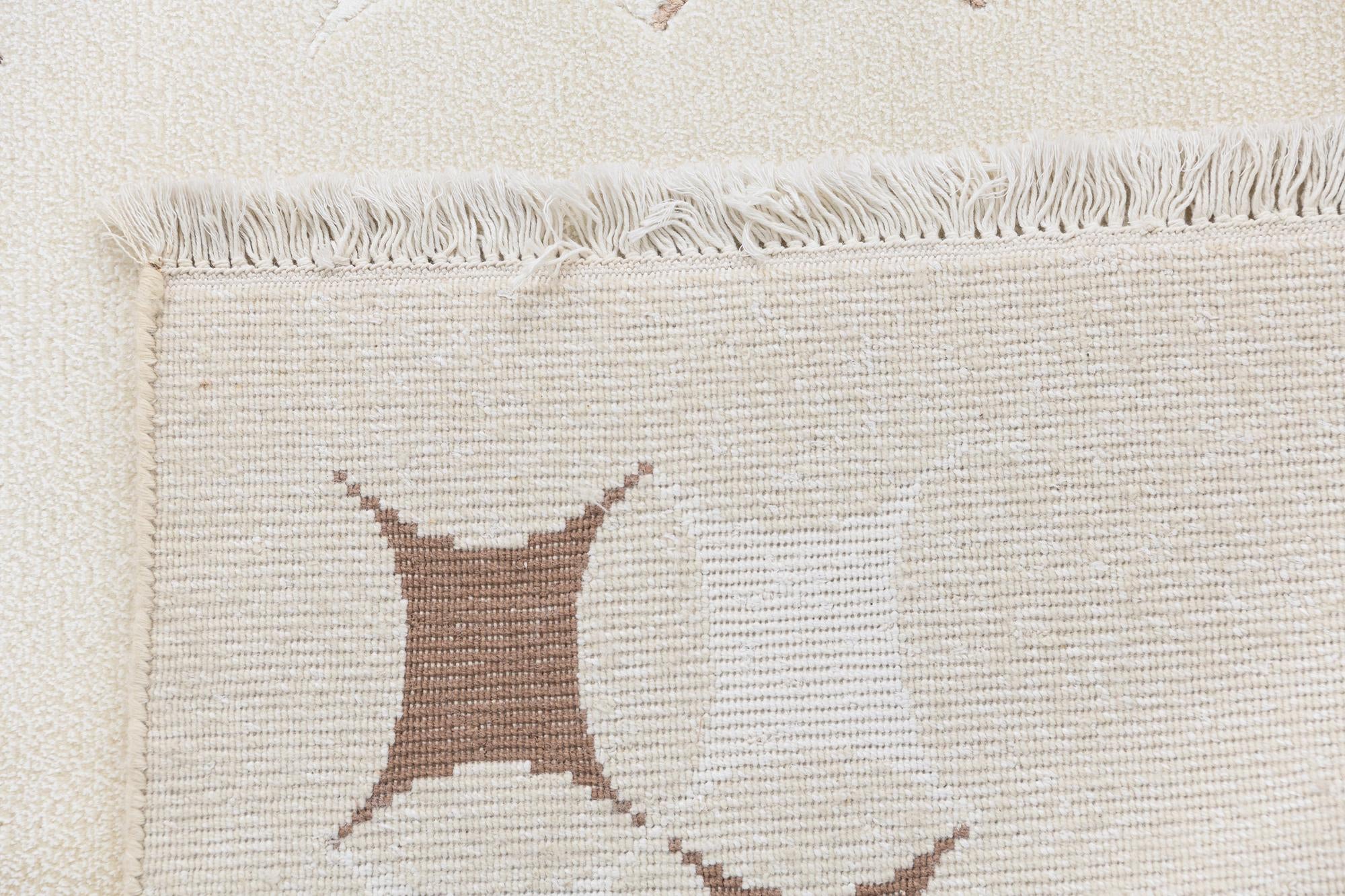 5' 6 x 7' 10 Darya Rug