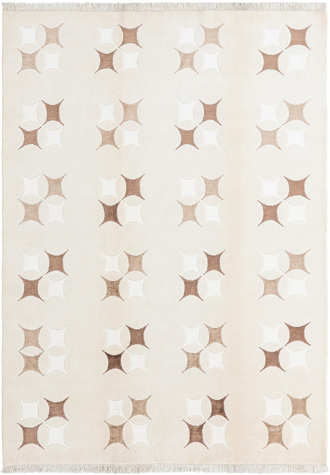 5' 6 x 7' 10 Darya Rug