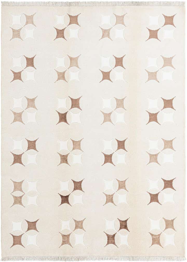 5' 6 x 7' 10 Darya Rug