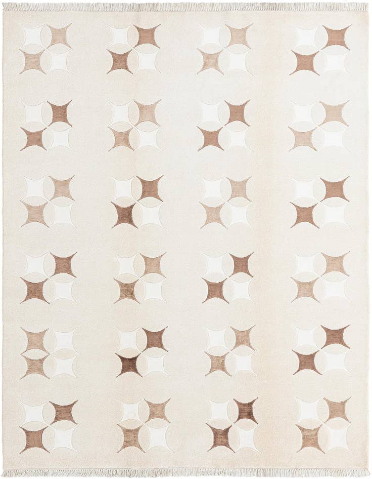 Detail image of 5' 6 x 7' 10 Darya Rug