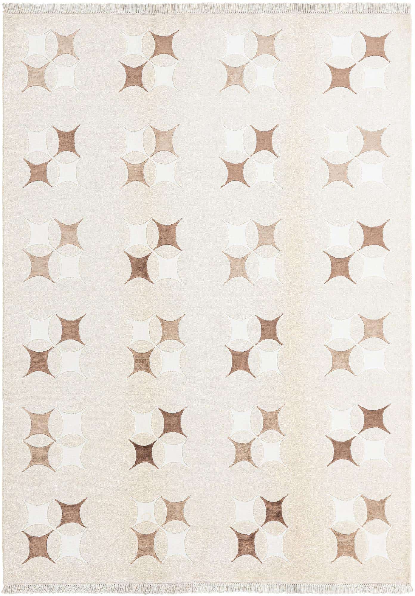 5' 6 x 7' 10 Darya Rug