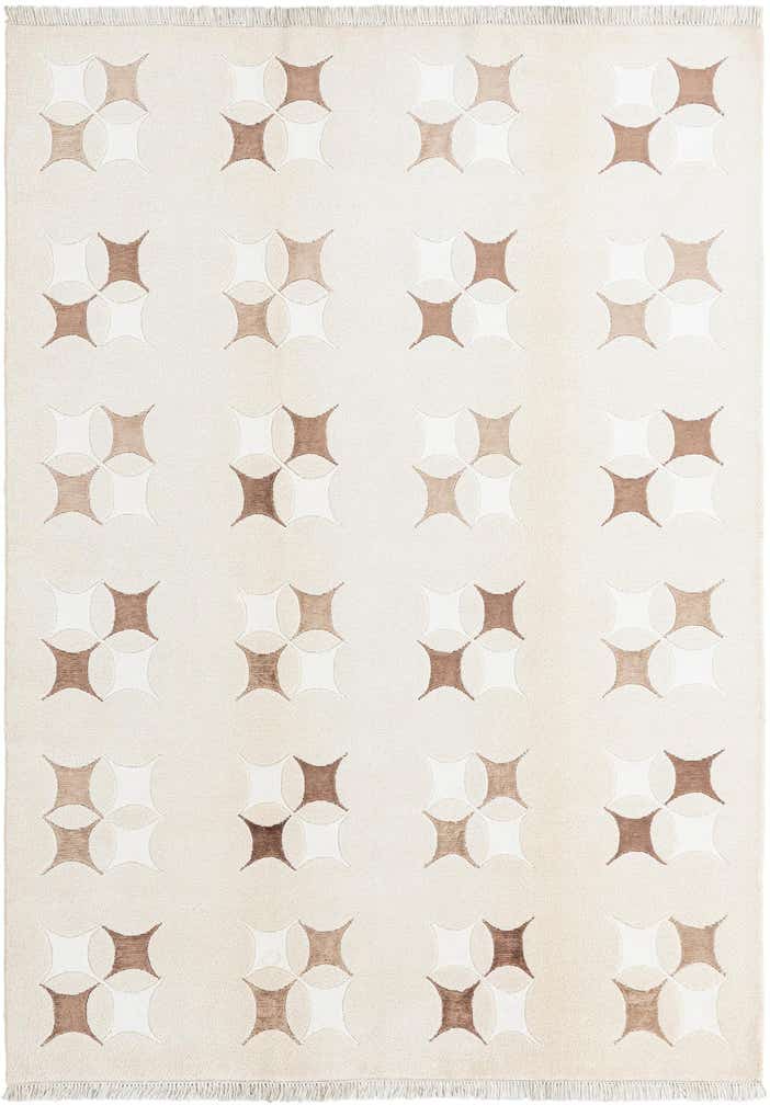 5' 6 x 7' 10 Darya Rug