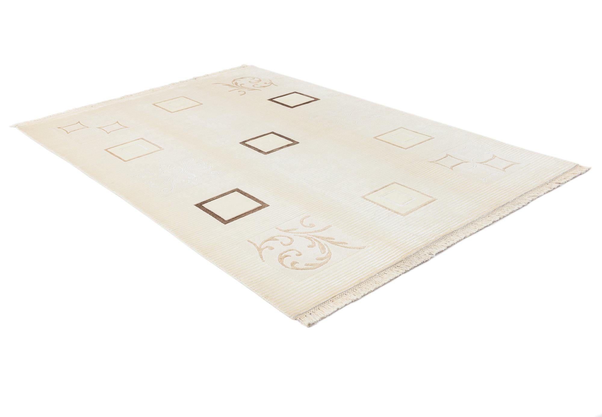 5' 5 x 8' Darya Rug