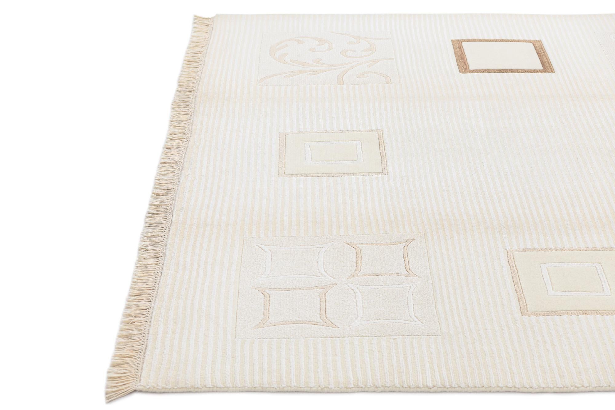 5' 5 x 8' Darya Rug