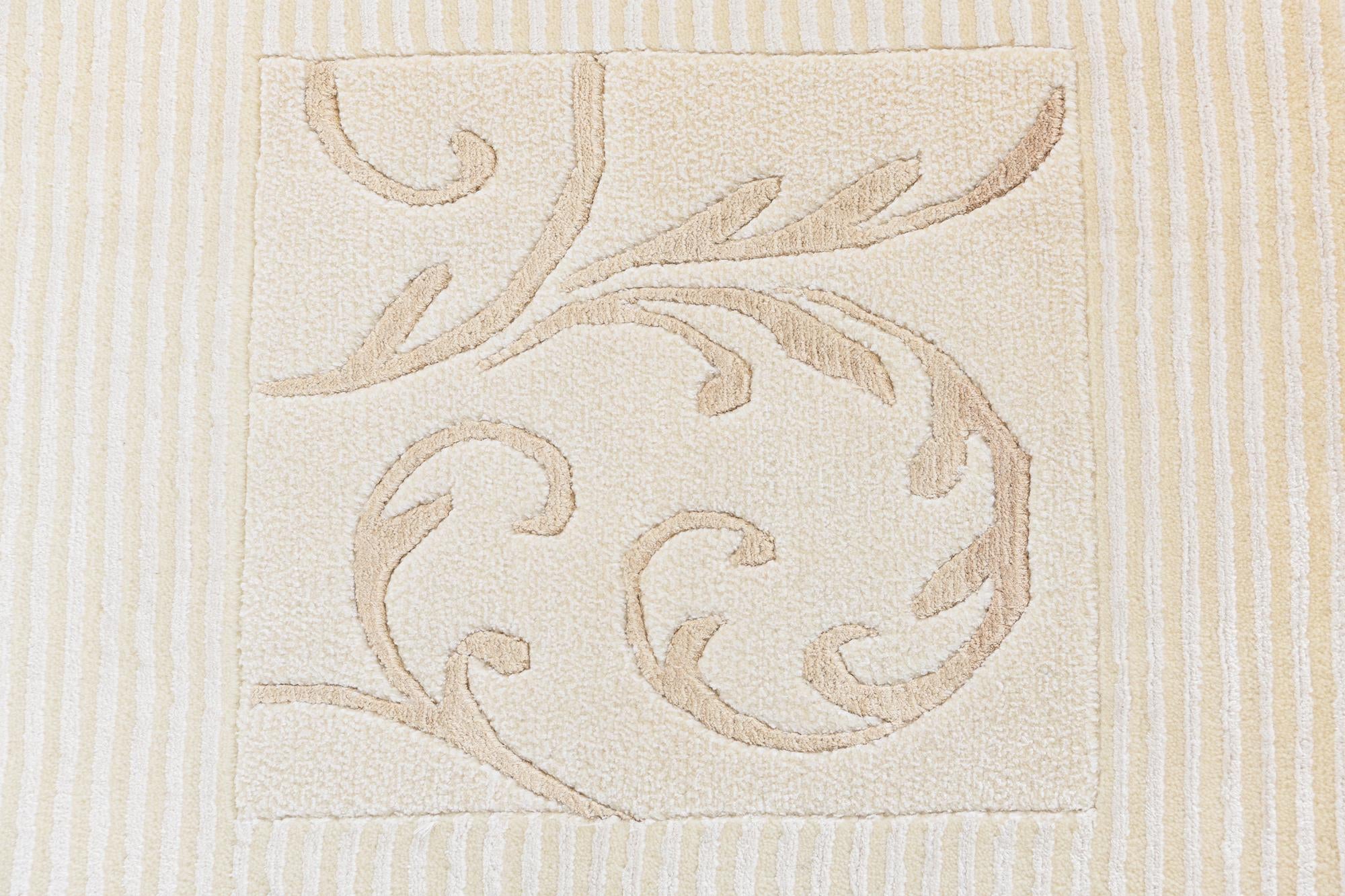 5' 5 x 8' Darya Rug