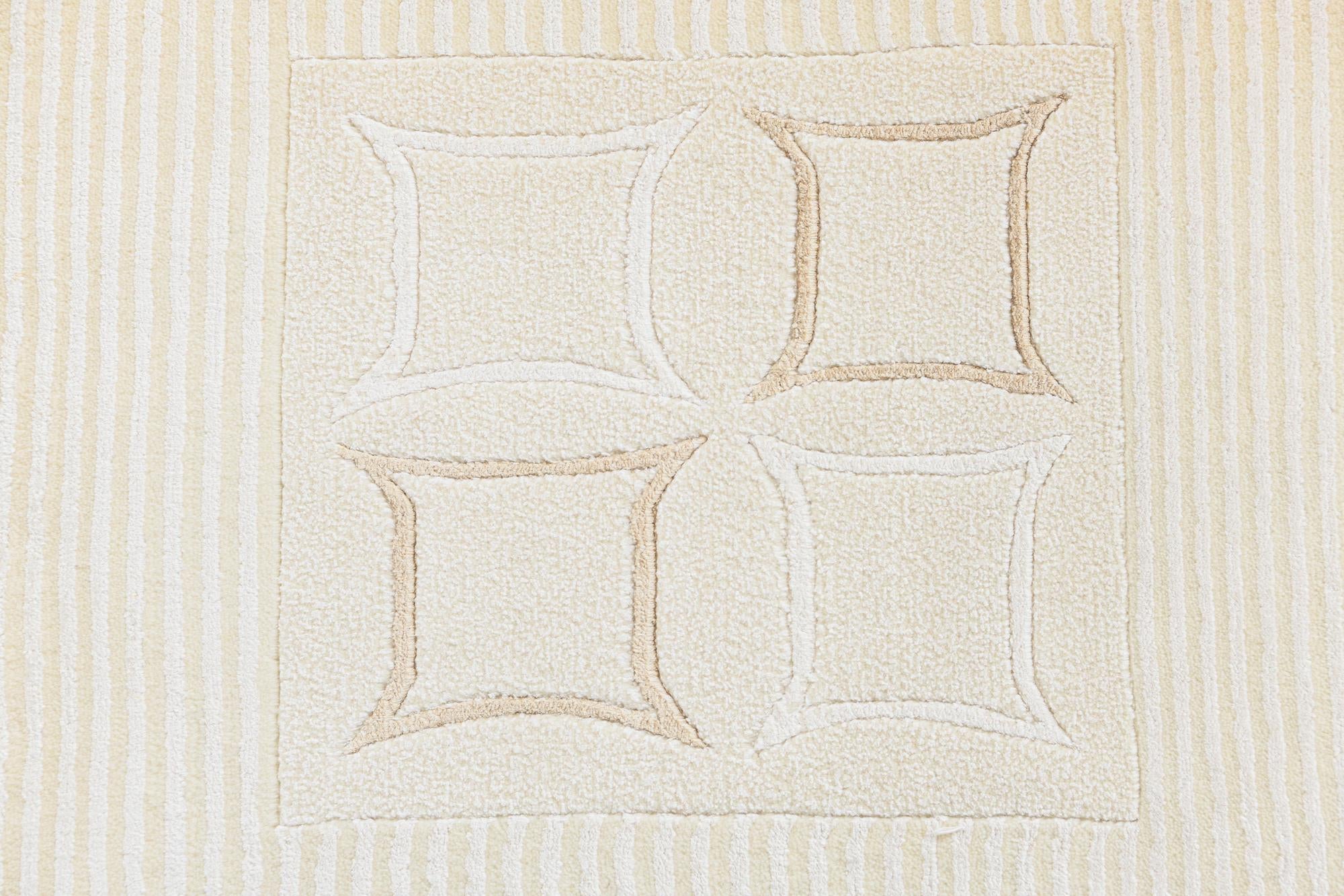 5' 5 x 8' Darya Rug