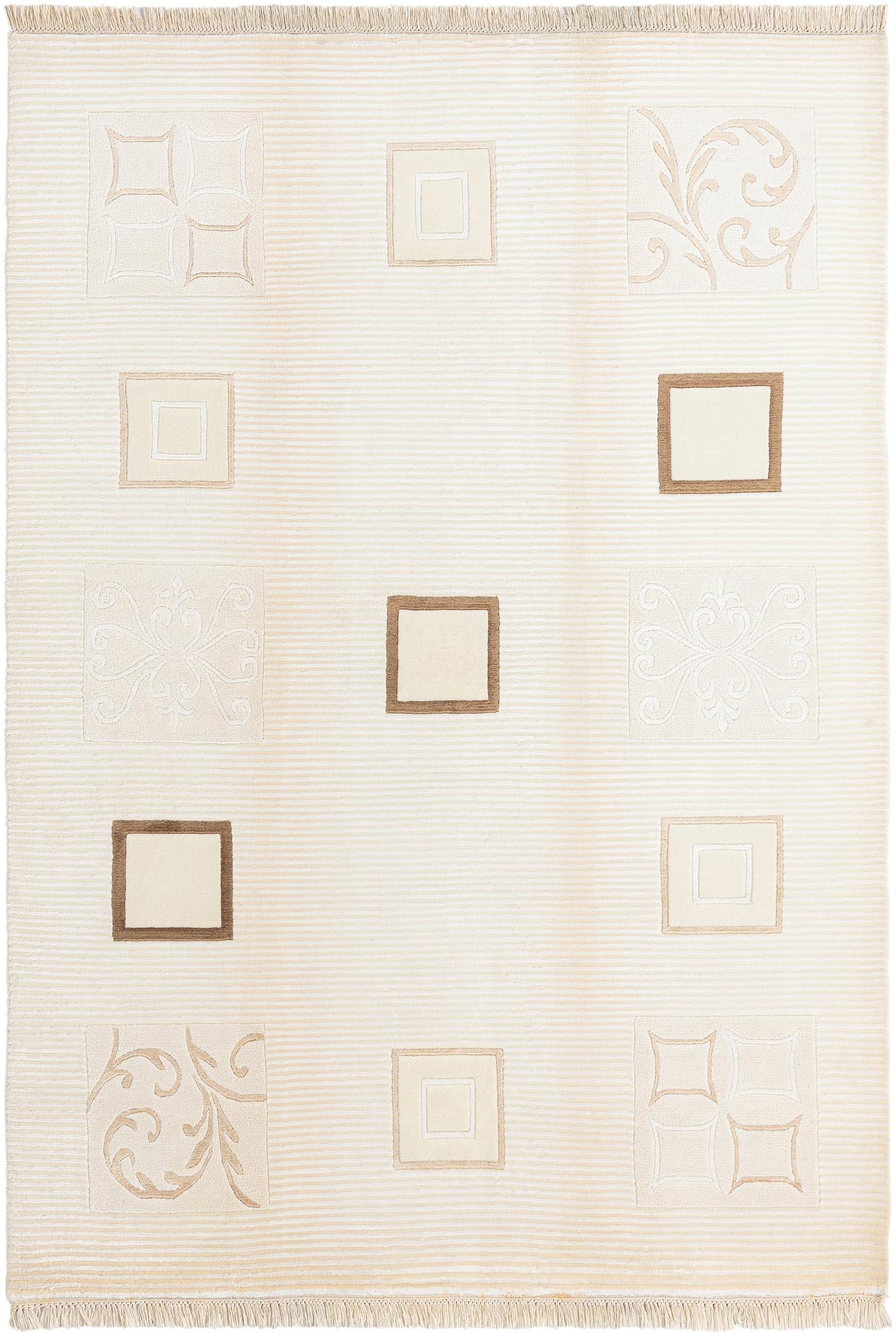 5' 5 x 8' Darya Rug