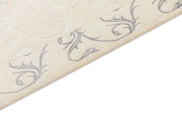Detail image of 5' 6 x 7' 10 Darya Rug