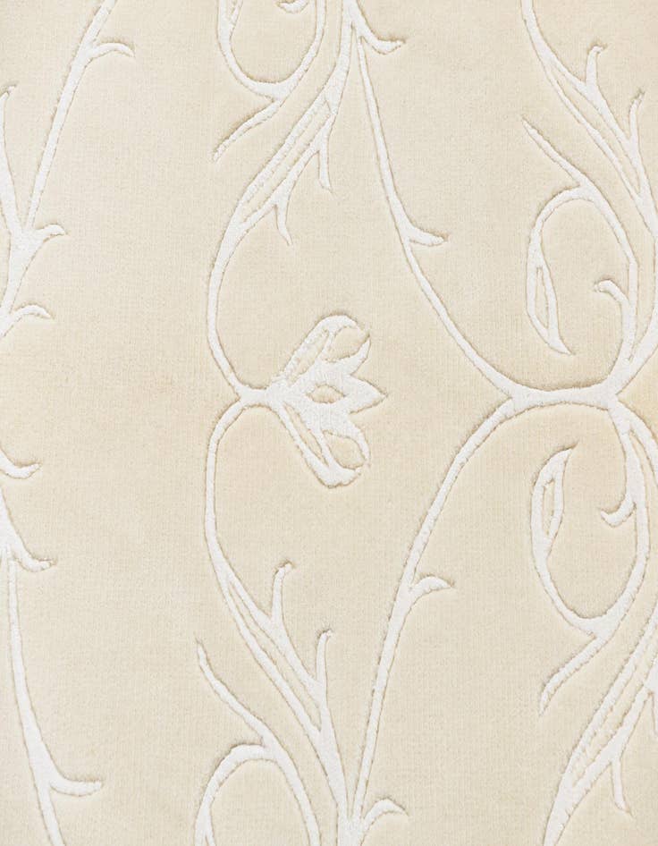 Detail image of 5' 6 x 7' 10 Darya Rug