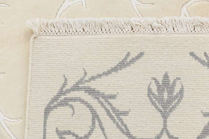 5' 6 x 7' 10 Darya Rug