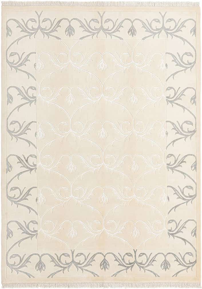 5' 6 x 7' 10 Darya Rug