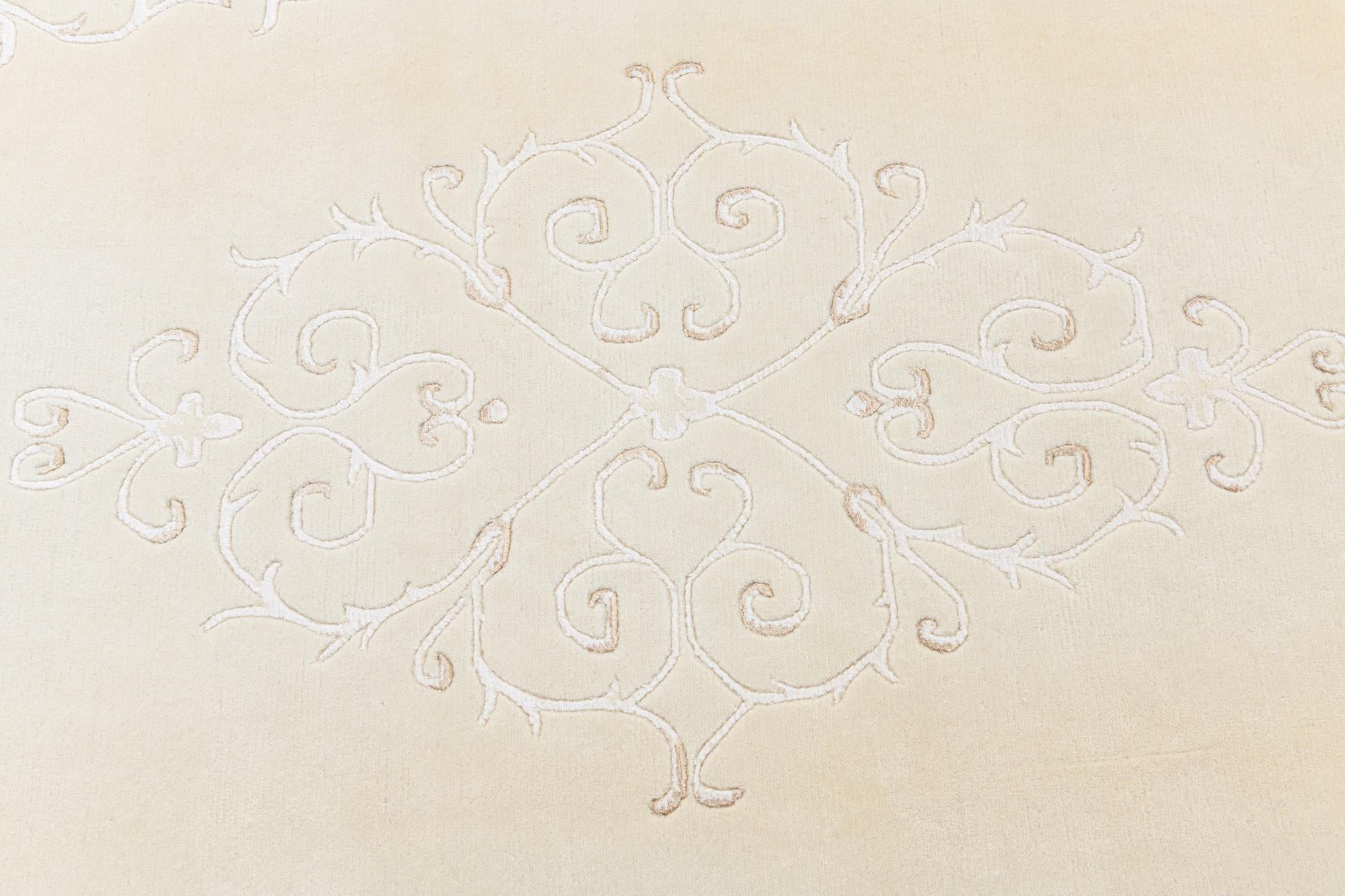 5' 9 x 8' Darya Rug