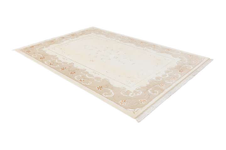 5' 9 x 8' Darya Rug