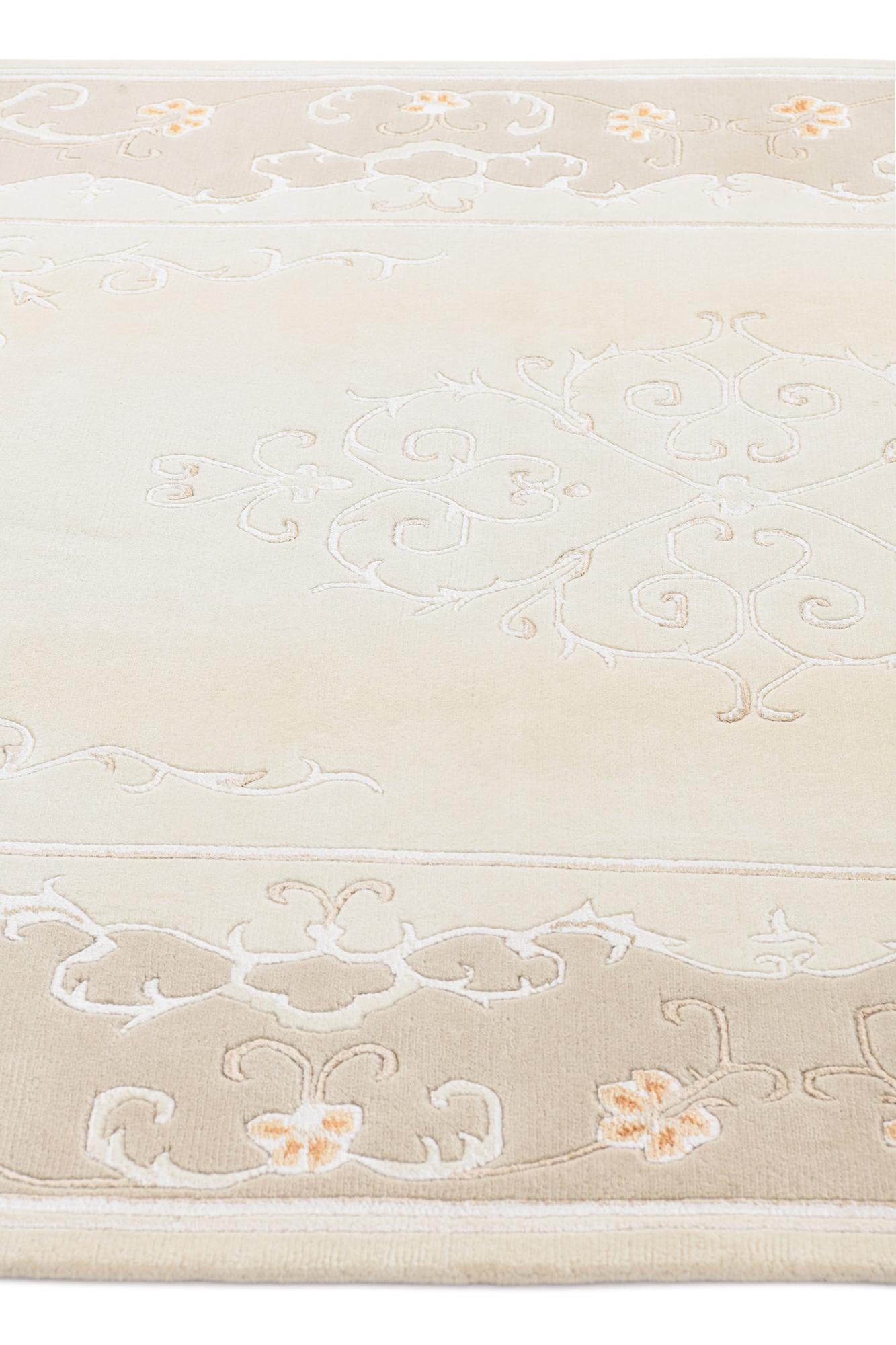 5' 9 x 8' Darya Rug