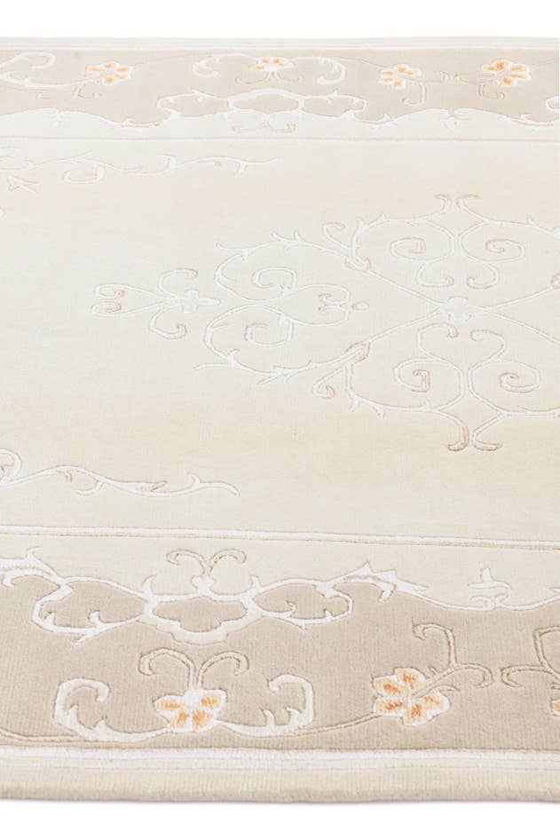 Detail image of 5' 9 x 8' Darya Rug