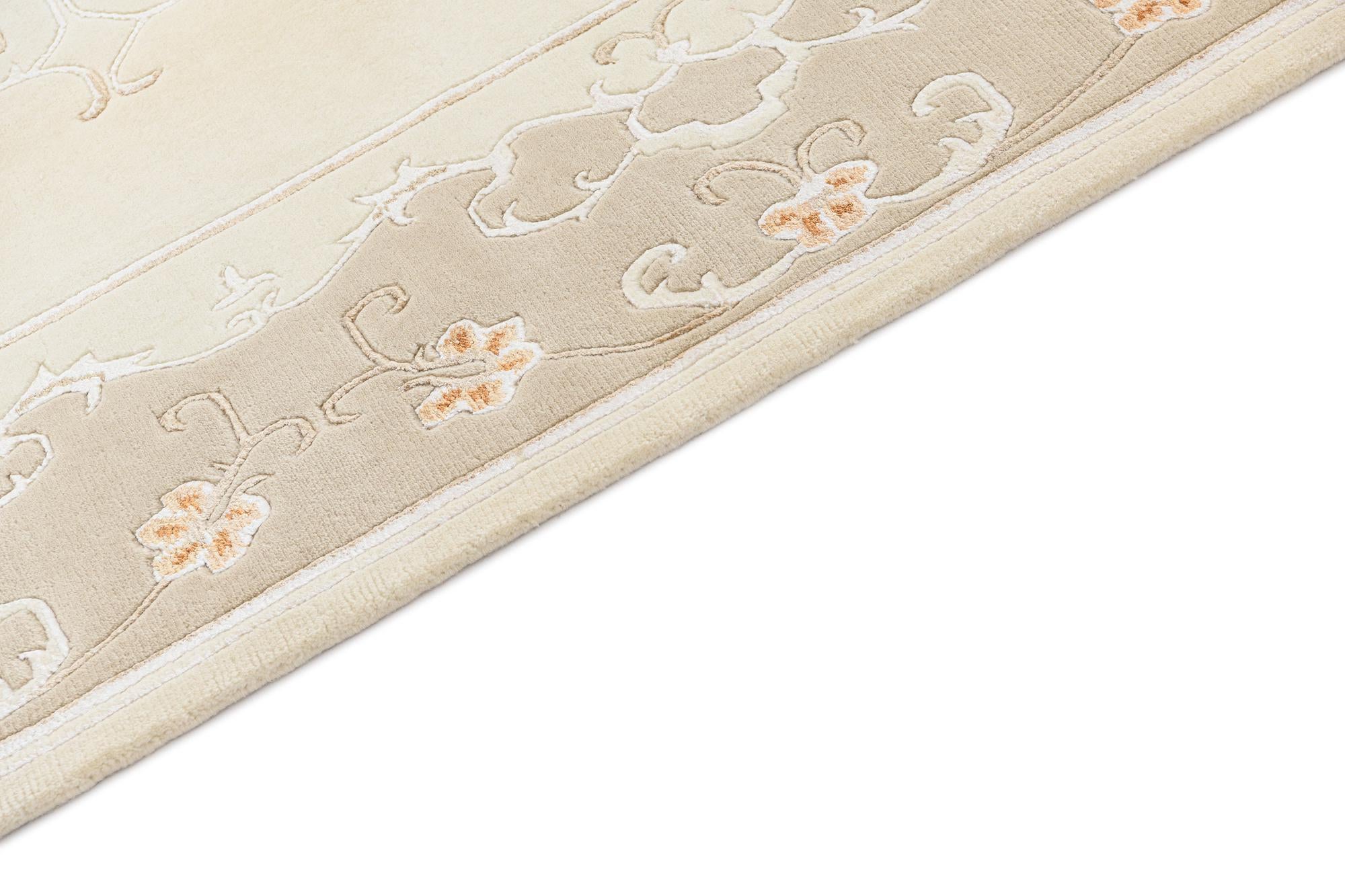 5' 9 x 8' Darya Rug