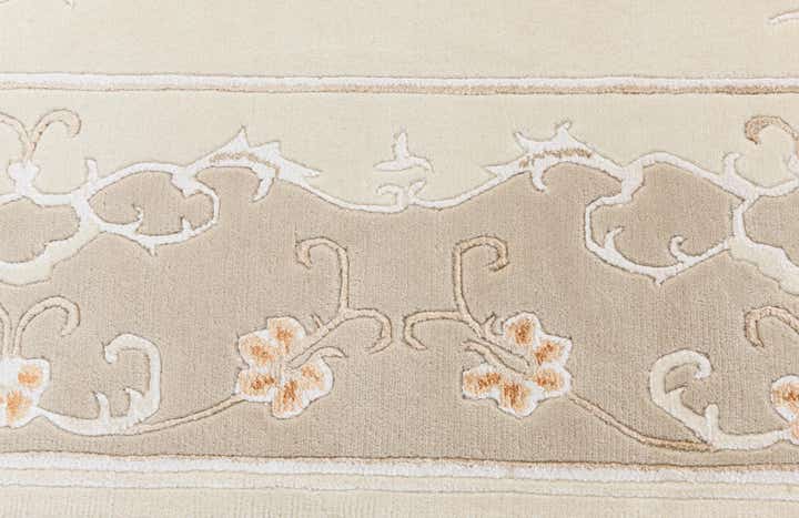5' 9 x 8' Darya Rug