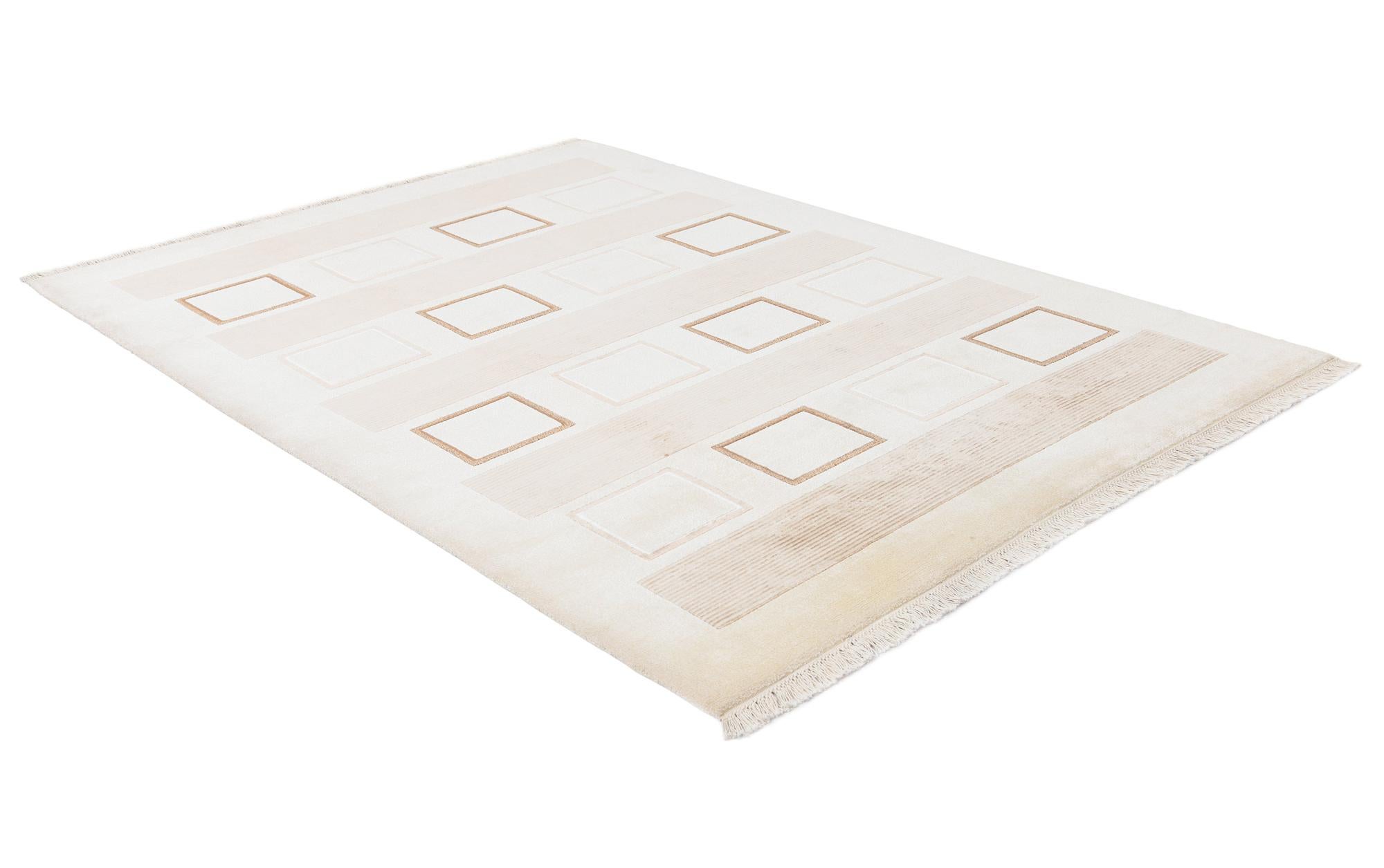 5' 9 x 8' Darya Rug