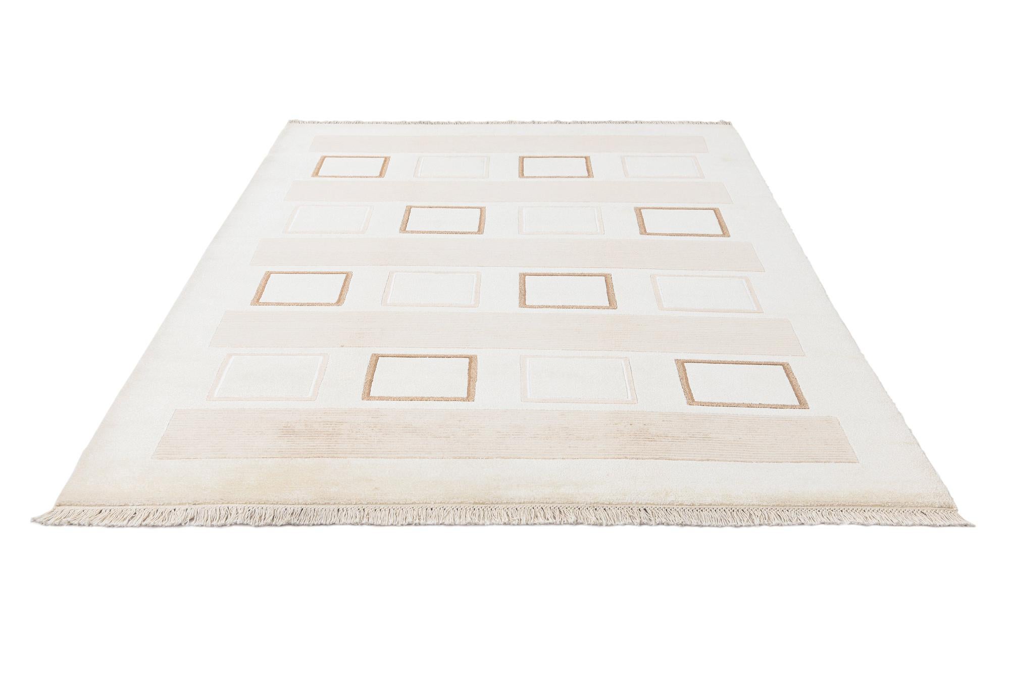 5' 9 x 8' Darya Rug