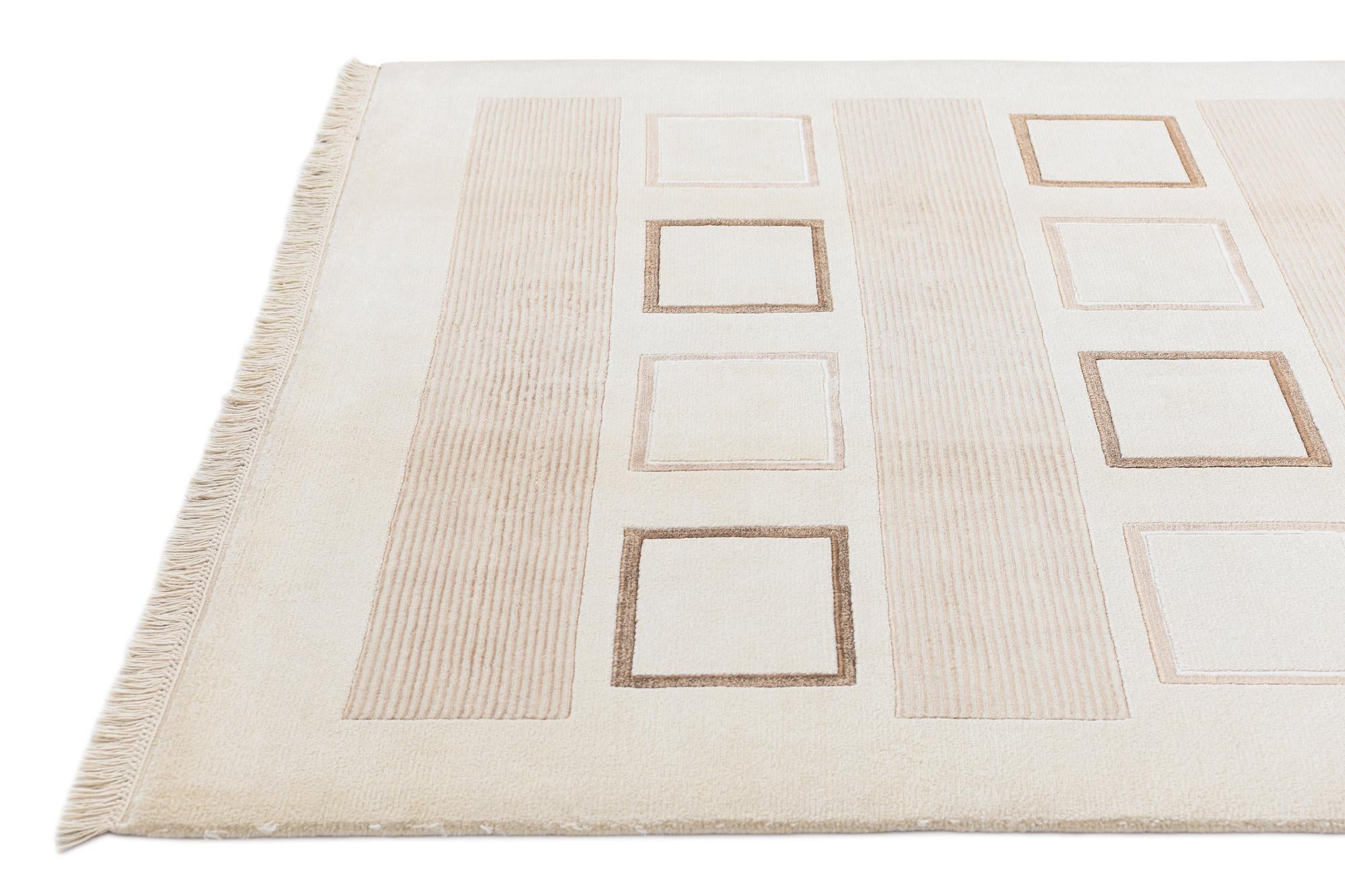 5' 9 x 8' Darya Rug