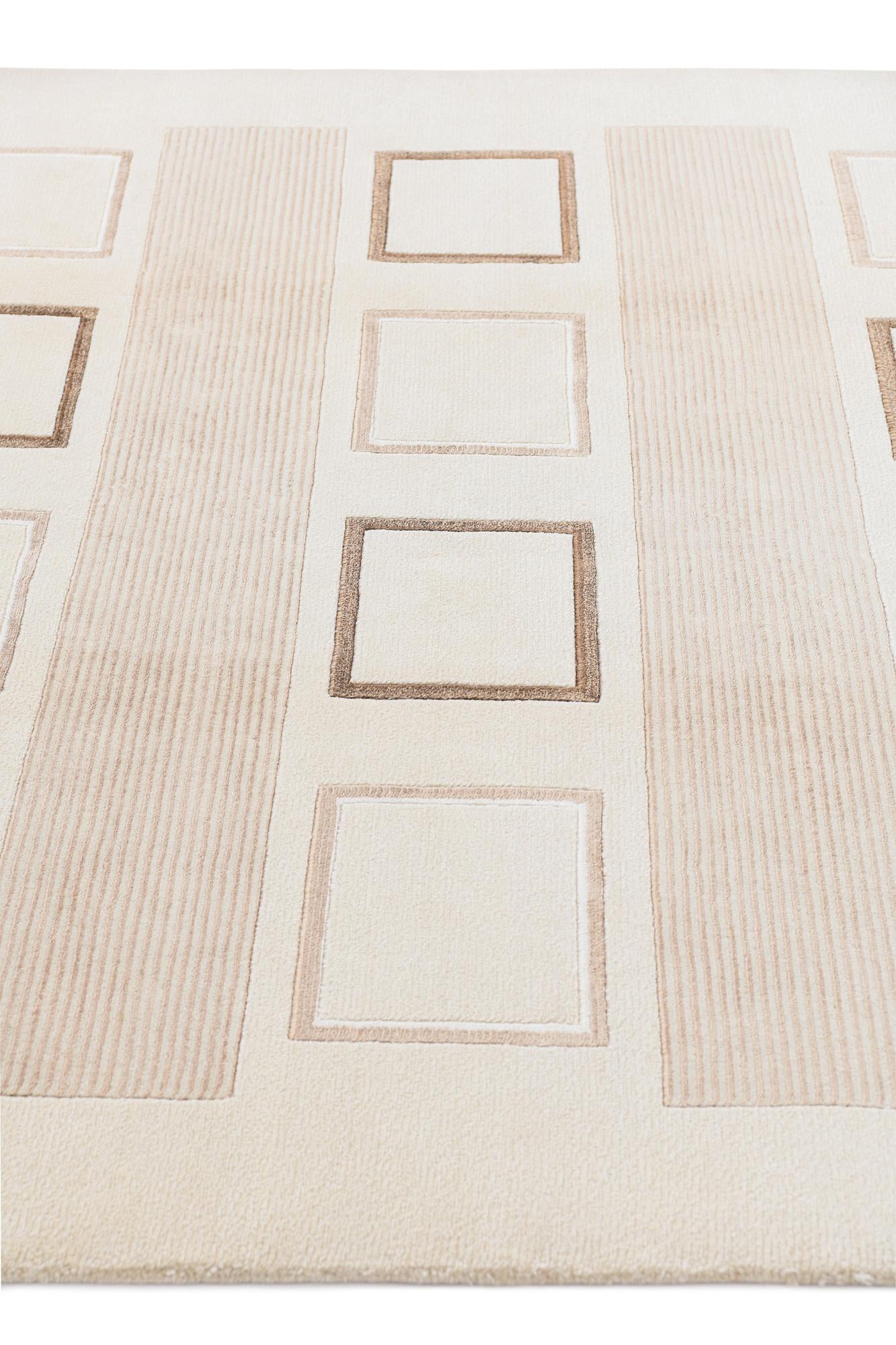 5' 9 x 8' Darya Rug