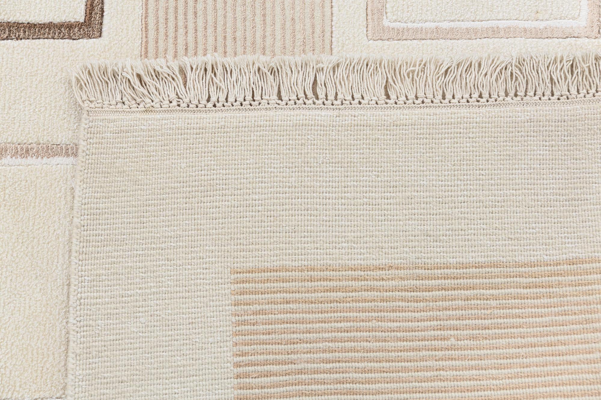5' 9 x 8' Darya Rug