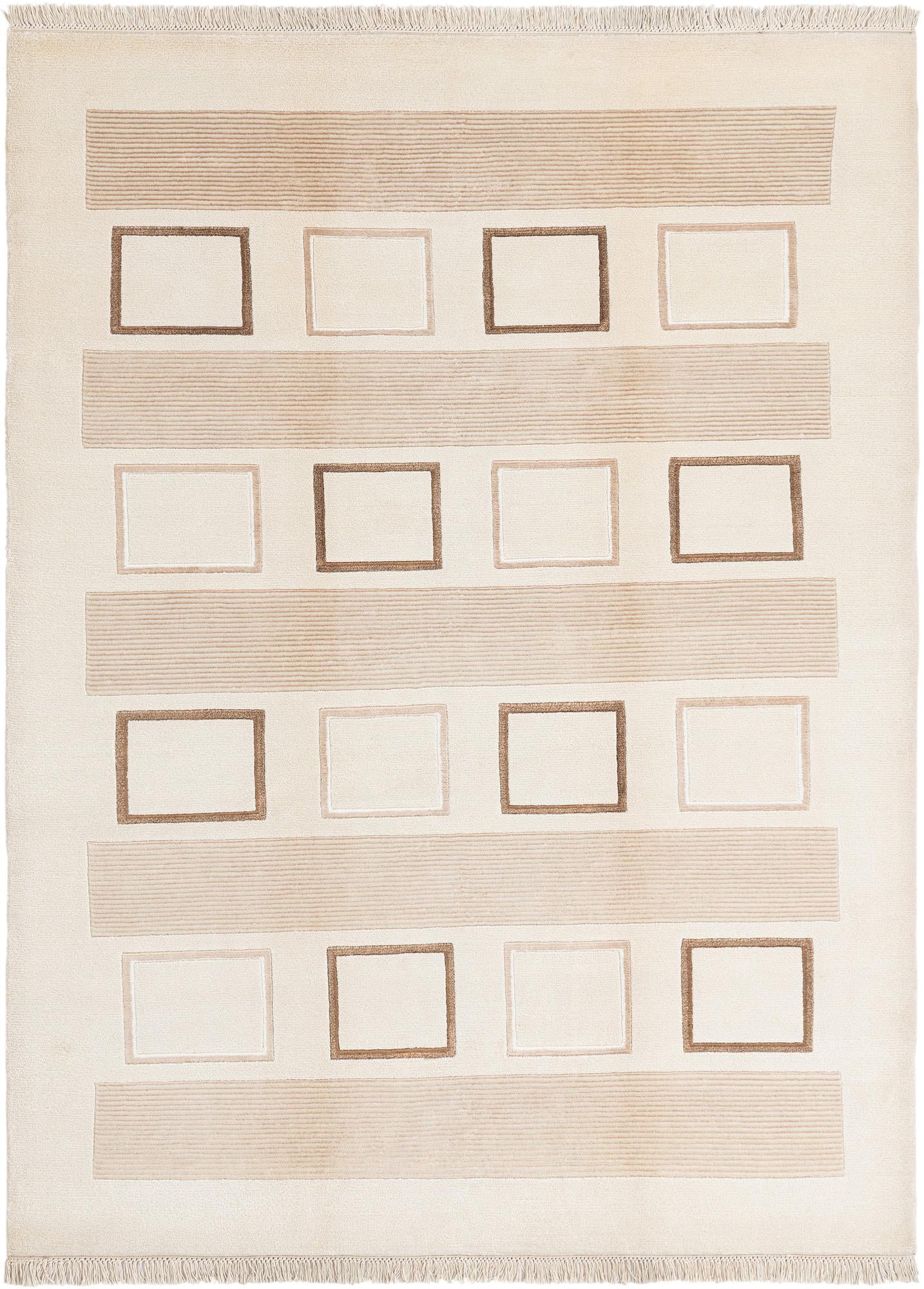 5' 9 x 8' Darya Rug