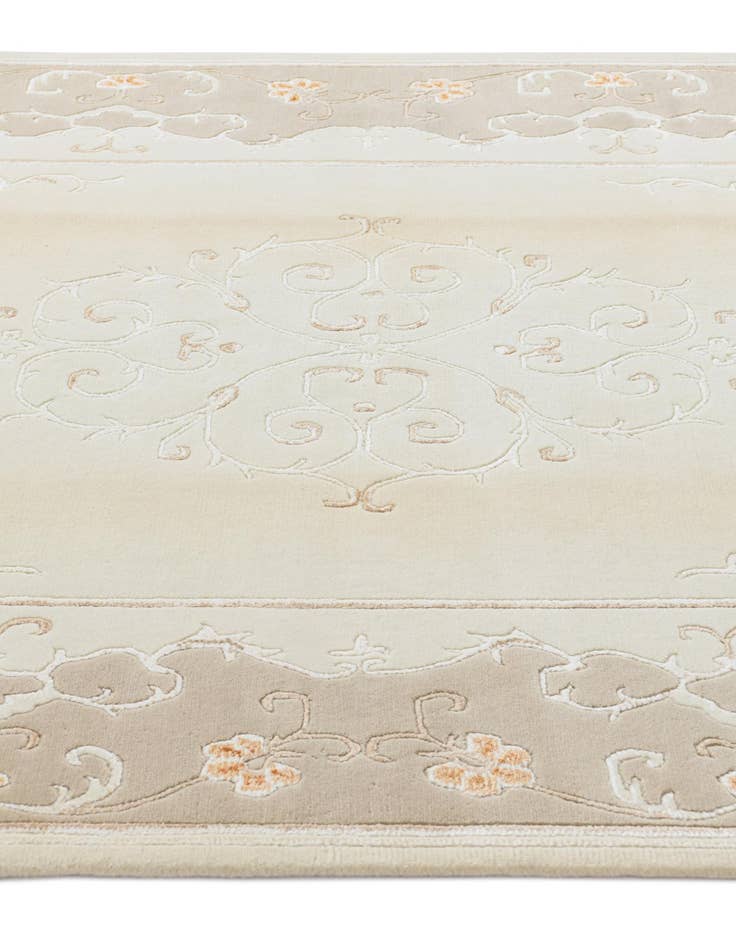 Detail image of 5' 7 x 8' Darya Rug