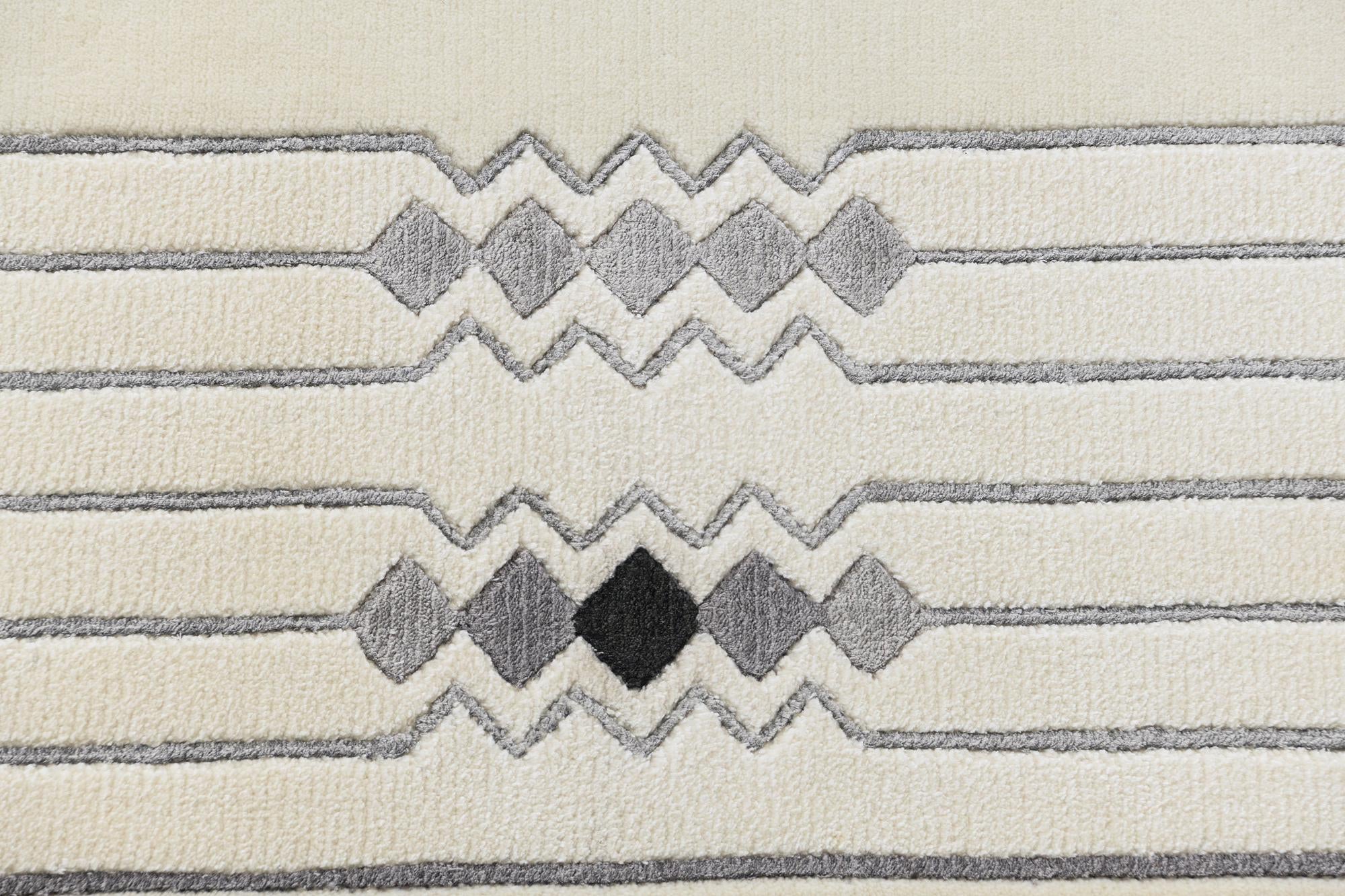 5' 7 x 8' 1 Darya Rug