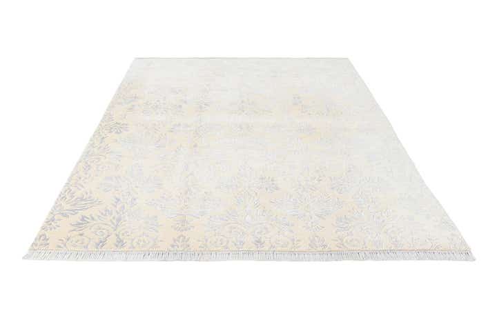 5' 7 x 7' 10 Darya Rug