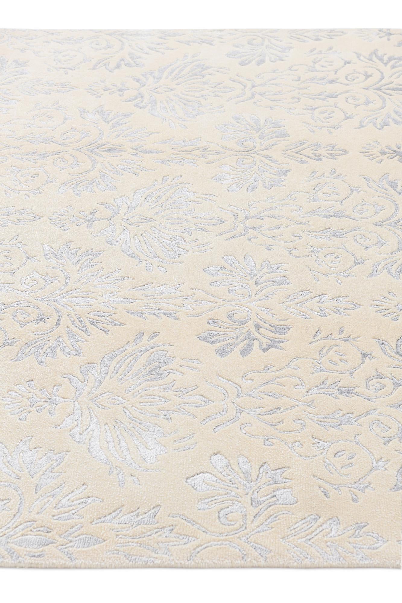 5' 7 x 7' 10 Darya Rug