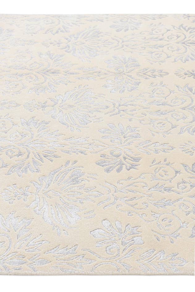 Detail image of 5' 7 x 7' 10 Darya Rug