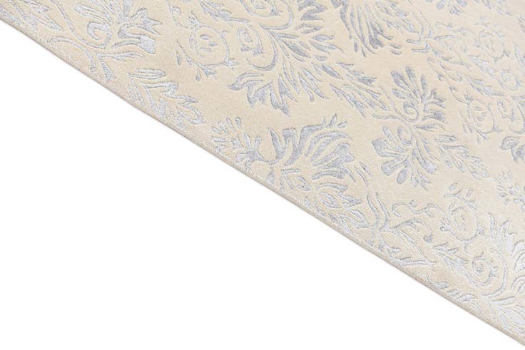 Detail image of 5' 7 x 7' 10 Darya Rug