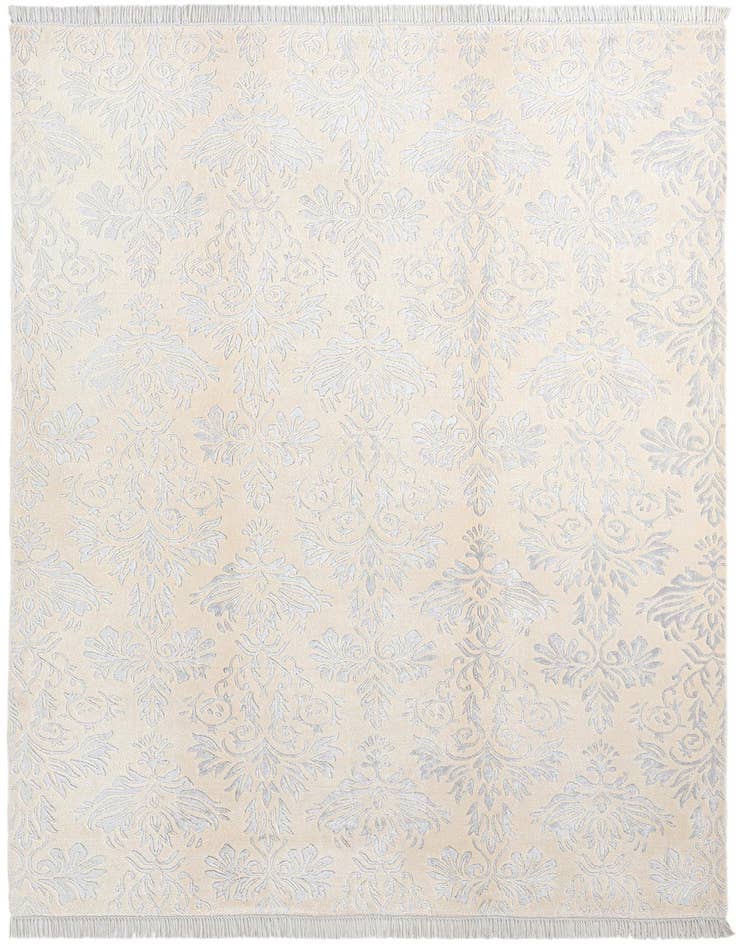 Detail image of 5' 7 x 7' 10 Darya Rug