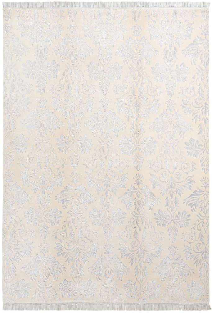 5' 7 x 7' 10 Darya Rug
