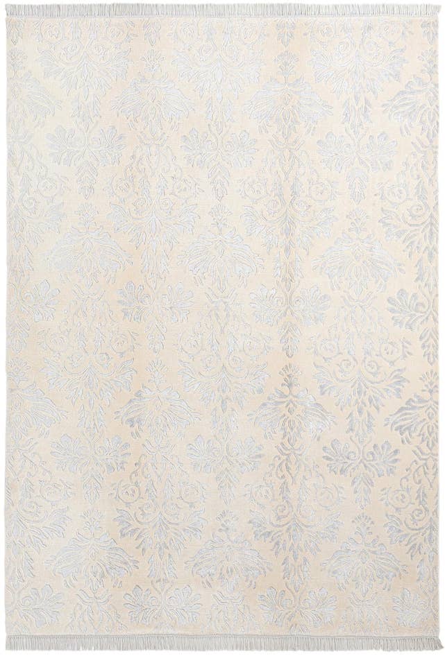 Detail image of 5' 7 x 7' 10 Darya Rug