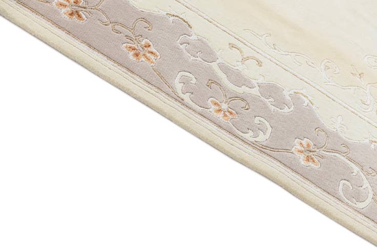 Detail image of 5' 9 x 7' 10 Darya Rug