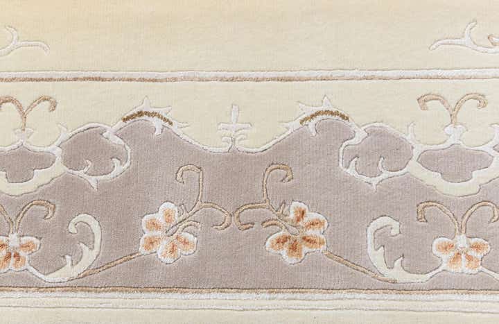 5' 9 x 7' 10 Darya Rug