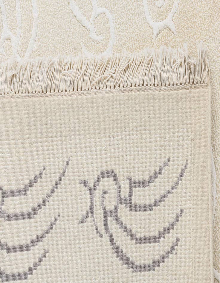 Detail image of 5' 7 x 7' 10 Darya Rug