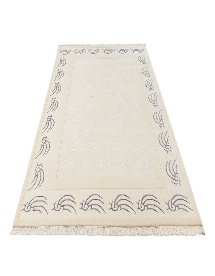 Detail image of 5' 7 x 7' 10 Darya Rug