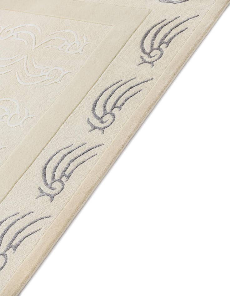 Detail image of 5' 7 x 7' 10 Darya Rug