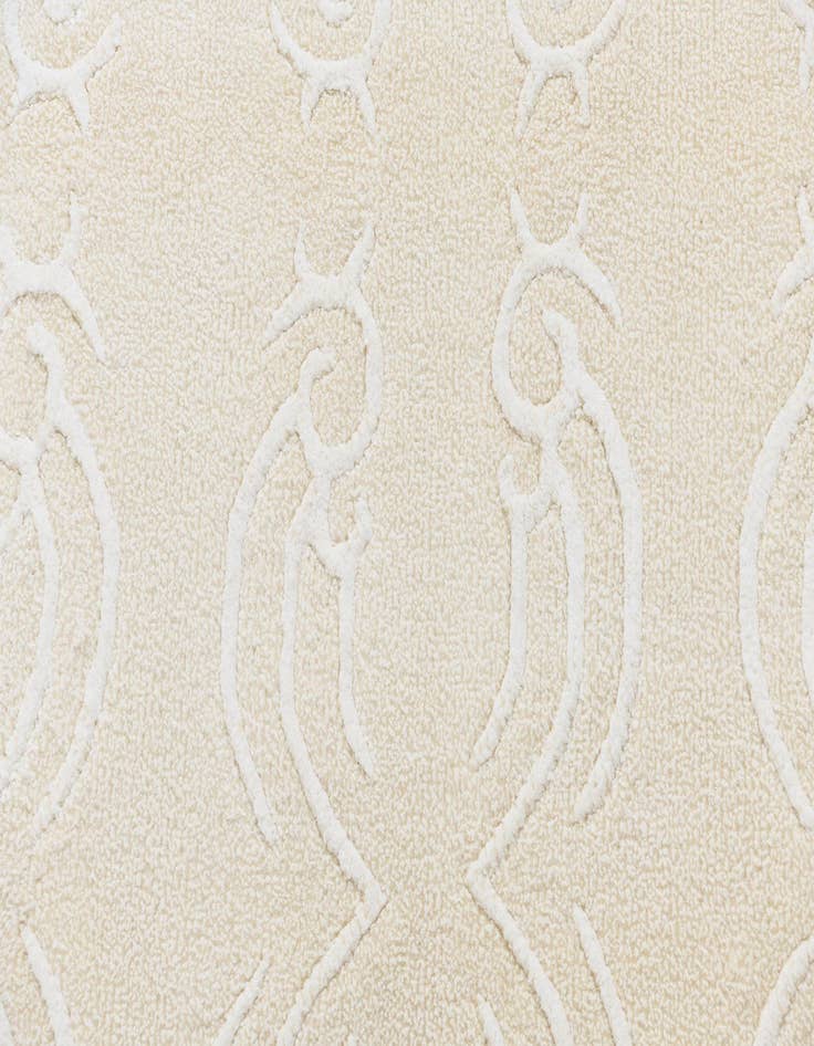 Detail image of 5' 7 x 7' 10 Darya Rug