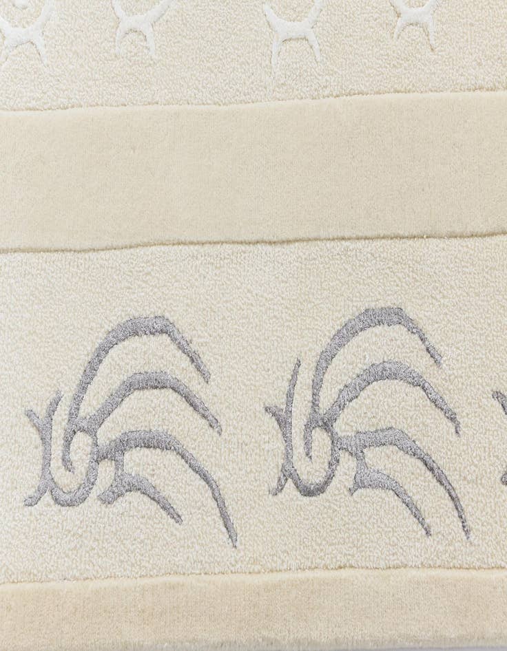 Detail image of 5' 7 x 7' 10 Darya Rug