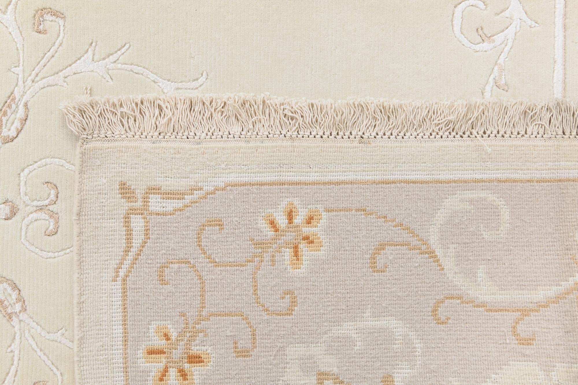 5' 9 x 8' Darya Rug