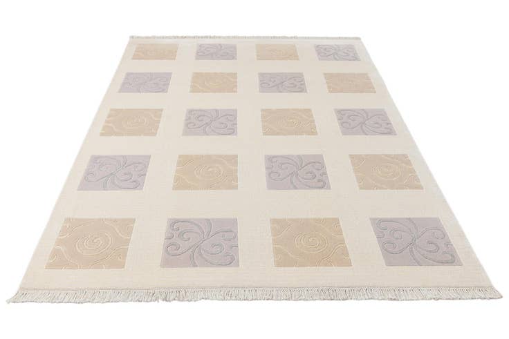 Detail image of 5' 8 x 8' 2 Darya Rug